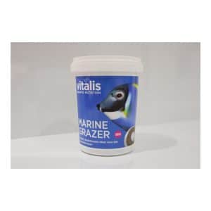 Marine Grazer Mini - 240g Vitalis