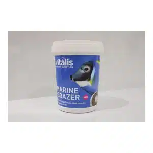 Marine Grazer Mini - 240g Vitalis