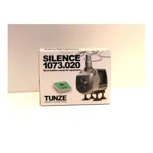 Pompe silence 1073.020 Tunze