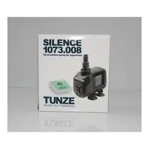 Pompe de remontée Silence 1073.008 Tunze