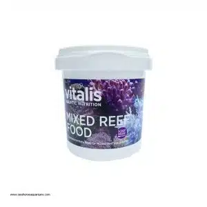 Mixed Reef Food Micro - 50g Vitalis