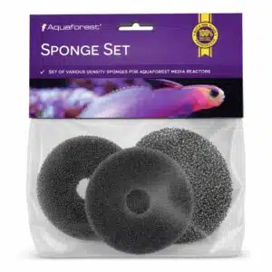 kit éponges AF90 Aquaforest