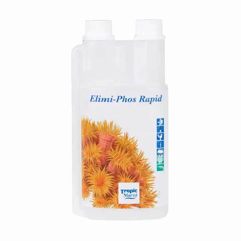 Elimi-phos-rapid