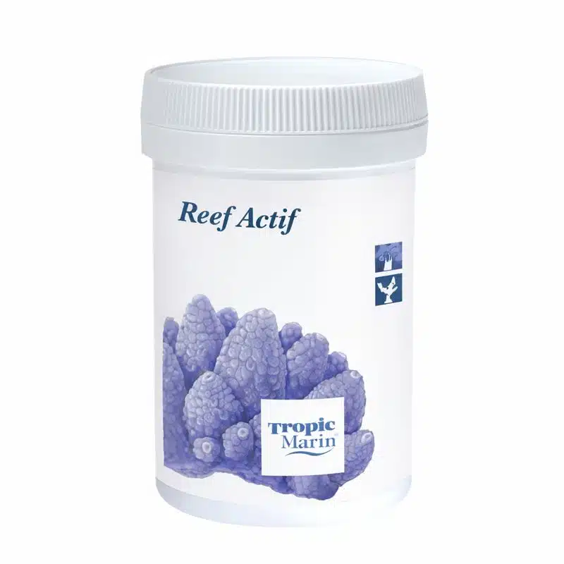 Reef-actif