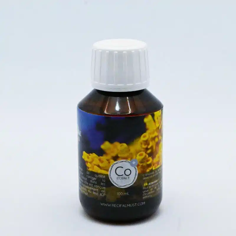 Cobalt Recifal Must