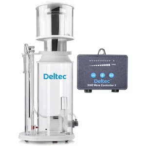 Ecumeur 1000 i Deltec