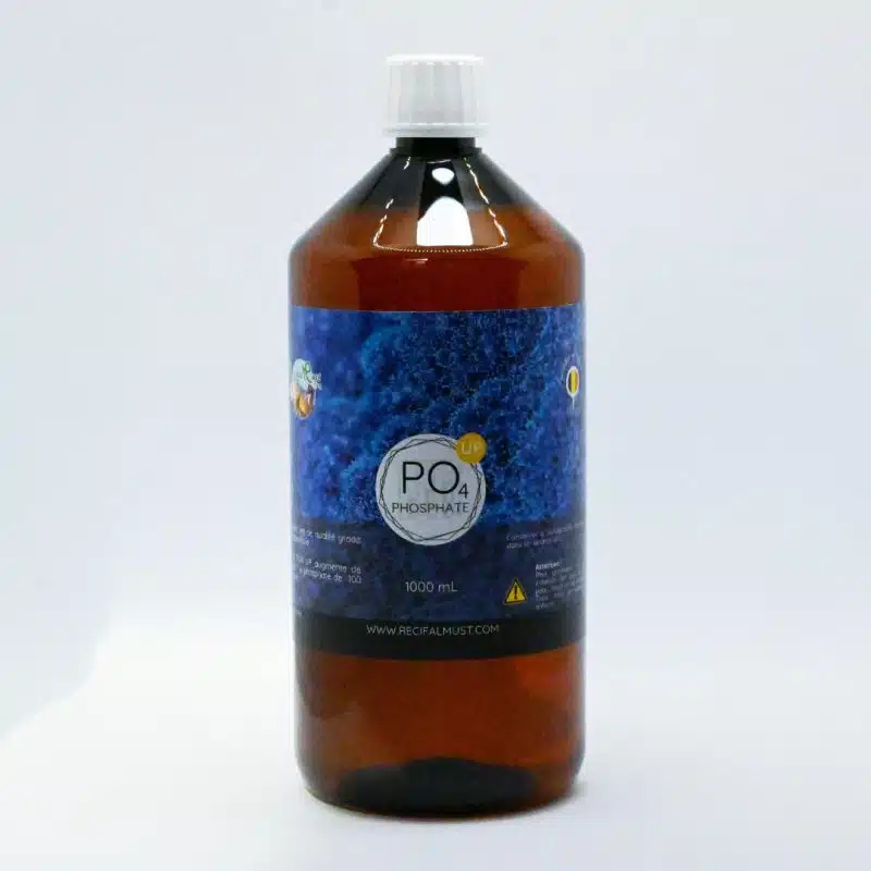 Phosphate Recifal Must