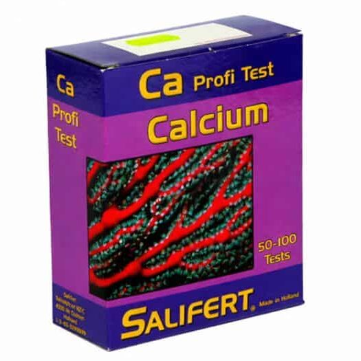 test-salifert-calcium