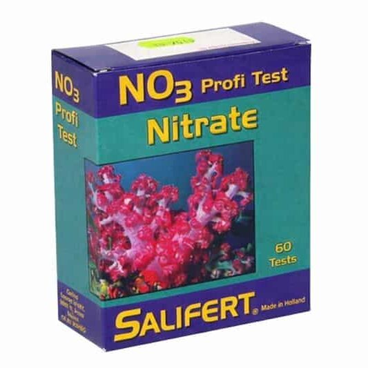 test-salifert-nitrate