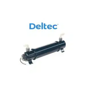 UV stériliser Deltec