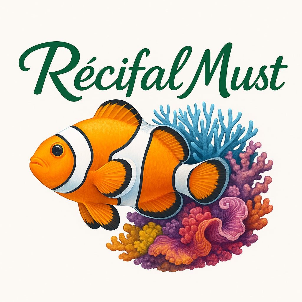 Recifal Must
