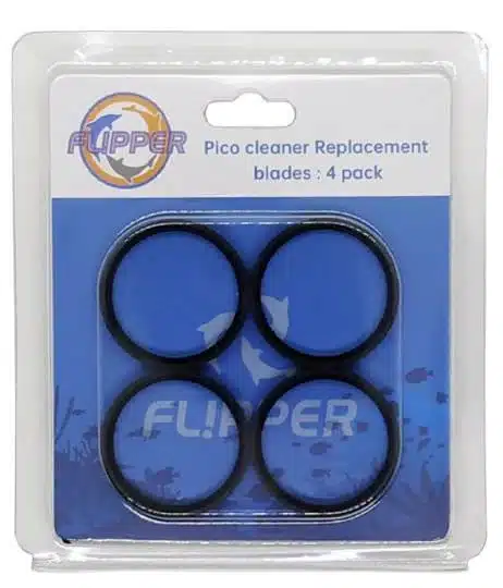 Lame de rechange pour Flipper Pico