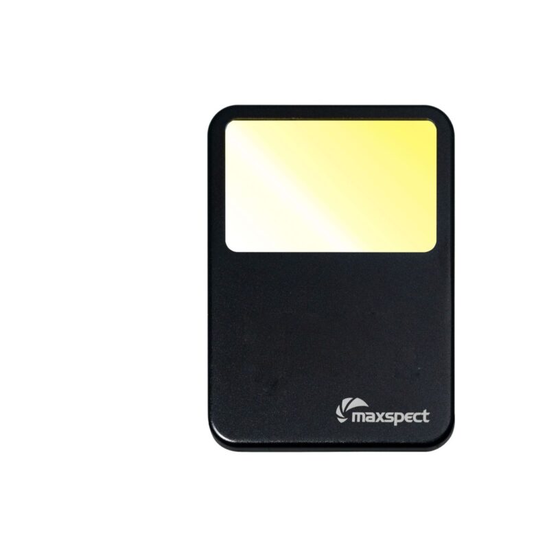 Maxspect TrueReef Filter Lens pour IPhones - Gouda Cheese