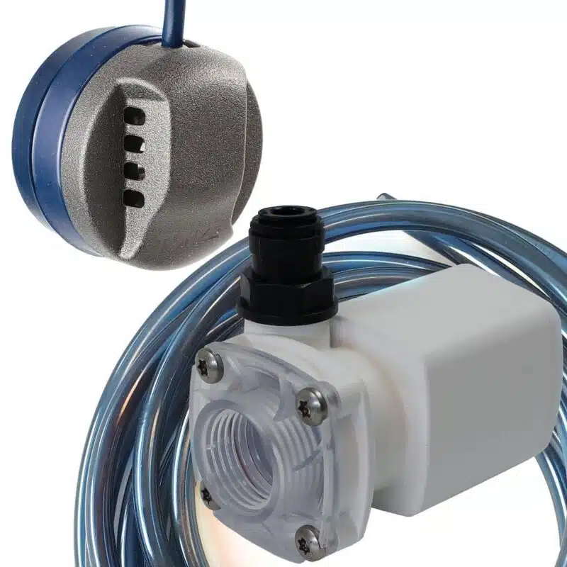 Osmolator® 3
