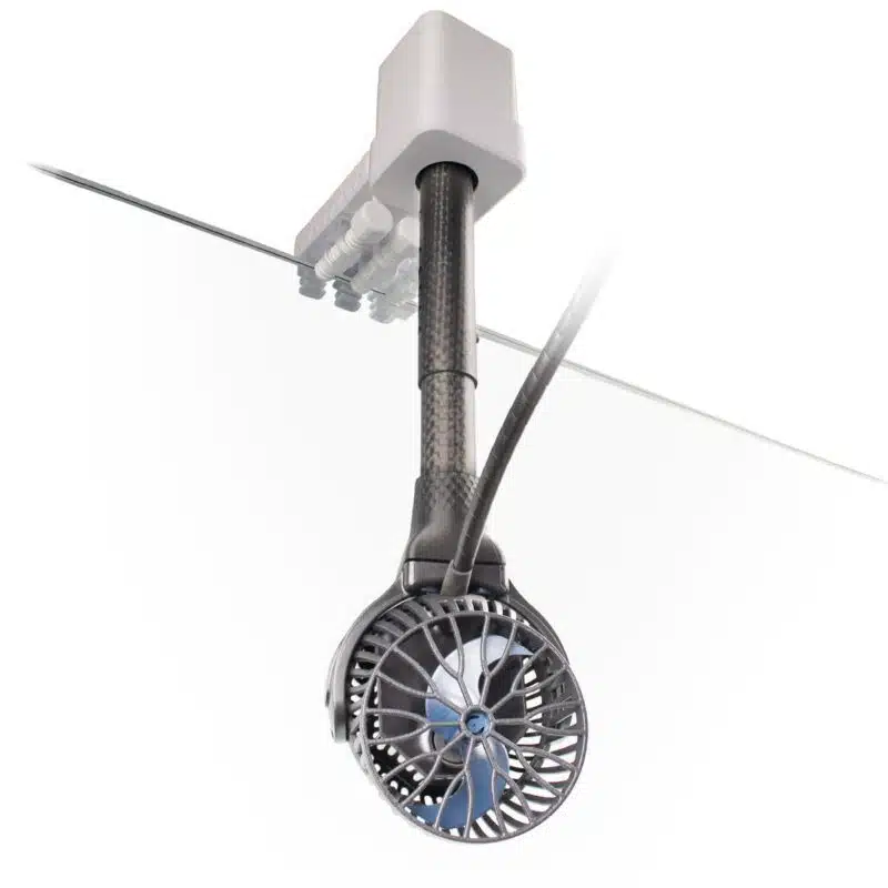 6075.501 Turbelle Nanostream Orca Tunze