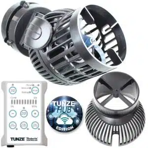 Turbelle Stream 3 6105 HUB Edition Tunze
