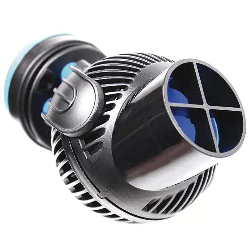 Turbelle Nanostream 6025.000 Image du produit vendu