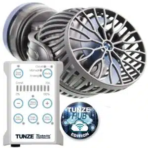 Turbelle Nanostream 6075 HUB Edition Tunze