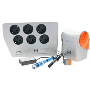 Neptune Systems Apex A3 - Contrôleur Aquarium WiFi Complet