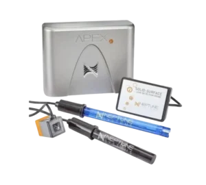 Neptune Systems Apex Jr - Contrôleur Aquarium Compact Économique