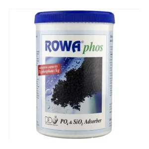 Rowa Phos 1000ml - Résine Anti-Phosphate Premium