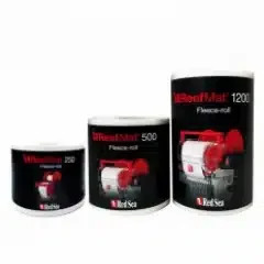 Rouleaux de Rechange pour Filtration ReefMat