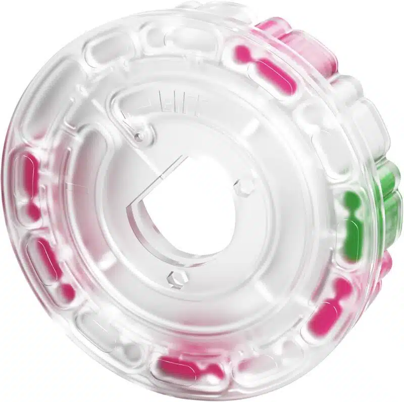 aquatic-science-fx104-lot-de-50-disques-d-analyses-de-7-parametres-d-eau-douce-pour-spin-touch
